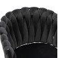 ΣΕΤ ΤΡΑΠΕΖΑΡΙΑΣ 5ΤΜΧ RAVEN HM12116.01 ΚΕΡΑΜΙΚΟ TOP ΓΚΡΙ ΜΑΡΜΑΡΟ--ΓΚΡΙ ΒΕΛΟΥΔΟ