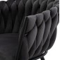 ΣΕΤ ΤΡΑΠΕΖΑΡΙΑΣ 5ΤΜΧ RAVEN HM12116.01 ΚΕΡΑΜΙΚΟ TOP ΓΚΡΙ ΜΑΡΜΑΡΟ--ΓΚΡΙ ΒΕΛΟΥΔΟ