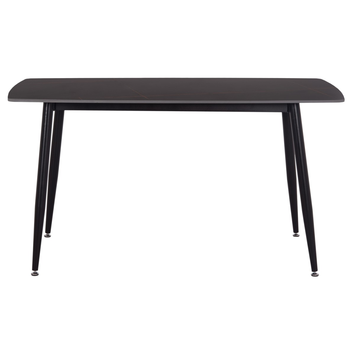 ΣΕΤ ΤΡΑΠΕΖΑΡΙΑΣ 5ΤΜΧ RAVEN HM12116.03 ΚΕΡΑΜΙΚΟ TOP ΜΑΥΡΟ ΜΑΡΜΑΡΟ--ΜΑΥΡΟ ΒΕΛΟΥΔΟ