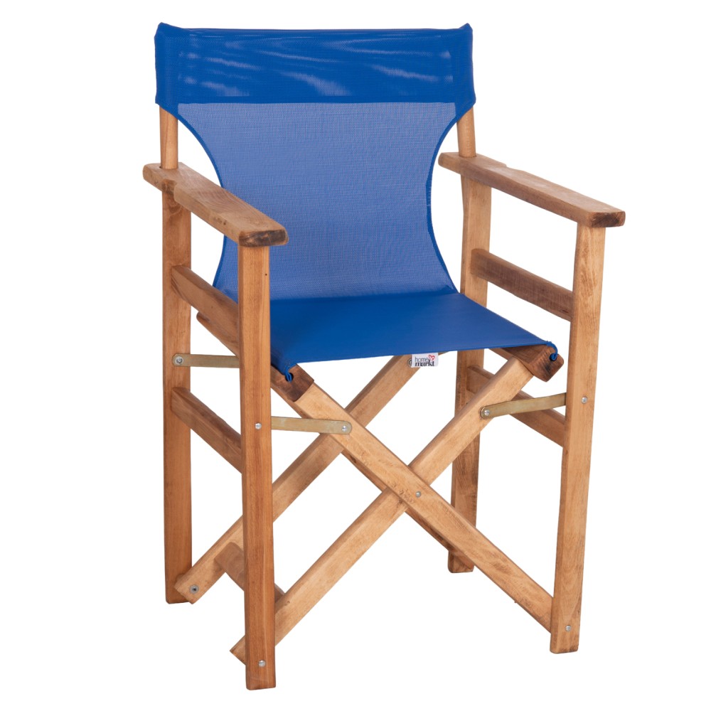 ΠΟΛΥΘΡΟΝΑ ΣΚΗΝΟΘΕΤΗ ΜΕ ΠΑΝΙ TEXTILENE ΜΠΛΕ ΛΗΜΝΟΣ HM10543.01 ΞΥΛΟ ΟΞΙΑΣ 57x54x88,5Υεκ