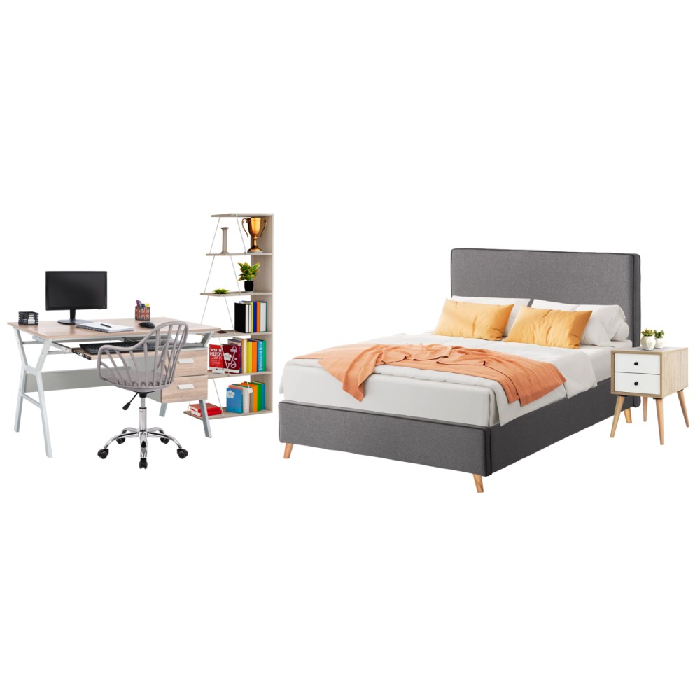 ΣΕΤ ΦΟΙΤΗΤΙΚΟ ΠΑΚΕΤΟ 5ΤΜΧ HM11895 ΣΕΤ ΦΟΙΤΗΤΙΚΟ ΠΑΚΕΤΟ 5ΤΜΧ HM11895