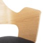 ΣΕΤ ΤΡΑΠΕΖΑΡΙΑ ΕΣΩΤ. ΧΩΡΟΥ 5ΤΜΧ HM11972 ΤΡΑΠΕΖΙ DENTY & 4 ΚΑΡΕΚΛΕΣ VELP(ΟΑΚ-ΓΚΡΙ) ΣΕΤ ΤΡΑΠΕΖΑΡΙΑ ΕΣΩΤ. ΧΩΡΟΥ 5ΤΜΧ HM11972 ΤΡΑΠΕΖΙ DENTY & 4 ΚΑΡΕΚΛΕΣ VELP(ΟΑΚ-ΓΚΡΙ)