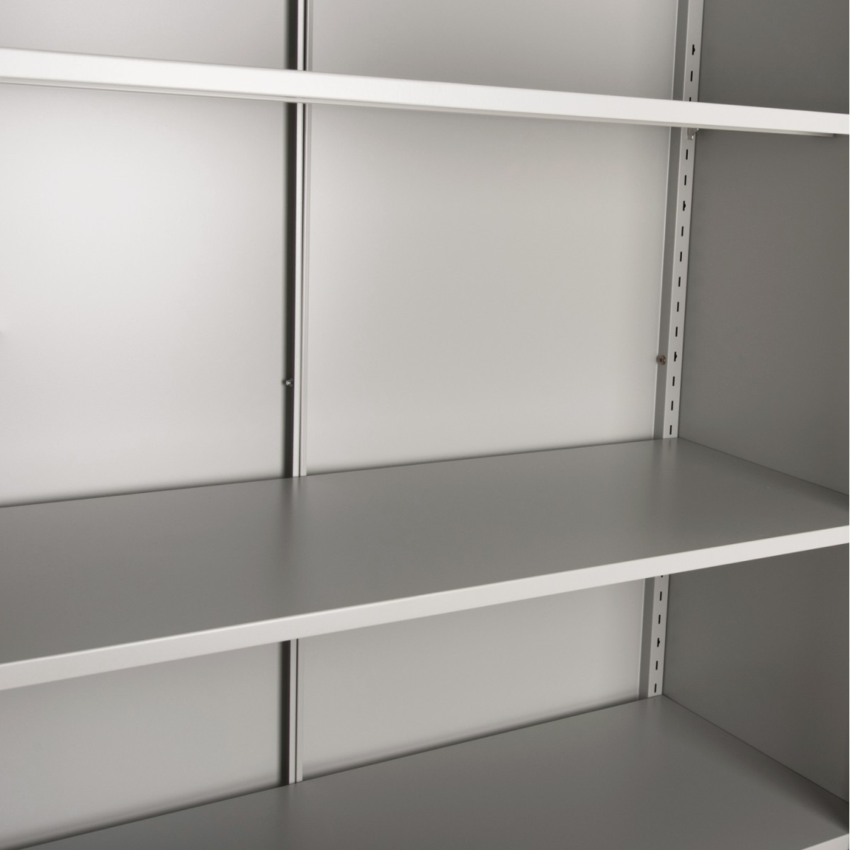 ΝΤΟΥΛΑΠΑ ΜΕΤΑΛΛΙΚΗ ΜΕ ΠΟΔΙΑ CLOD HM11981 2ΦΥΛΛΗ ΜΕ ΧΩΡΙΣΜΑ-ΑΝΟΙΧΤΟ ΓΚΡΙ 90Χ40Χ190Yεκ