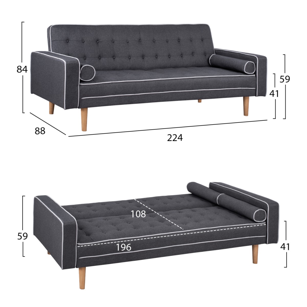 ΣΕΤ ΦΟΙΤΗΤΙΚΟ 5ΤΜΧ HM11987 ΣΕΤ ΦΟΙΤΗΤΙΚΟ 5ΤΜΧ HM11987