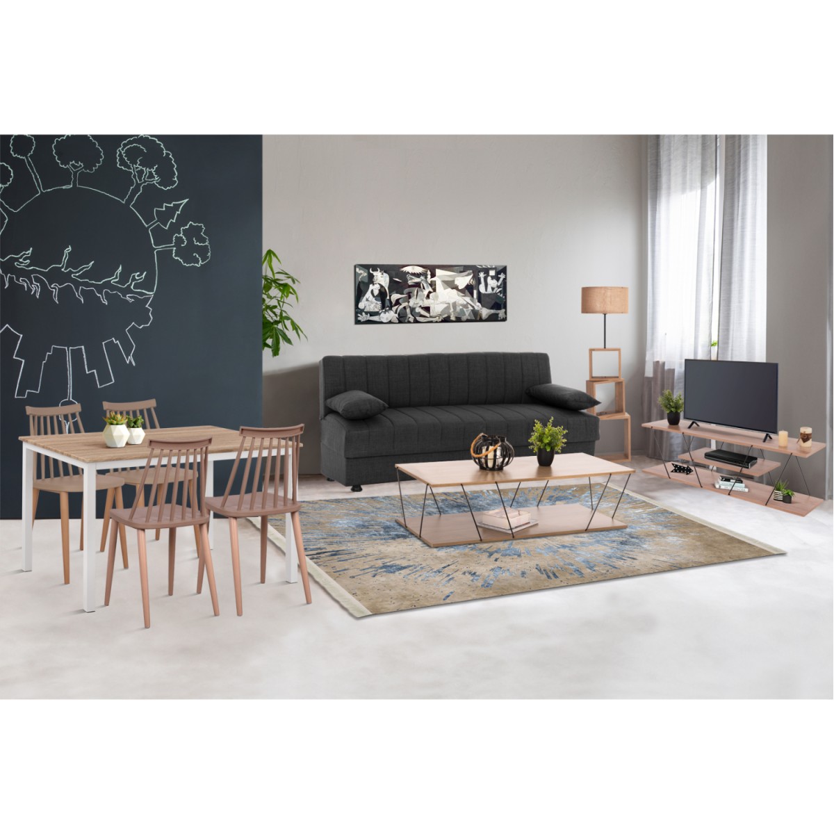 ΣΕΤ ΦΟΙΤΗΤΙΚΟ 10ΤΜΧ HM11989 ΣΕΤ ΦΟΙΤΗΤΙΚΟ 10ΤΜΧ HM11989