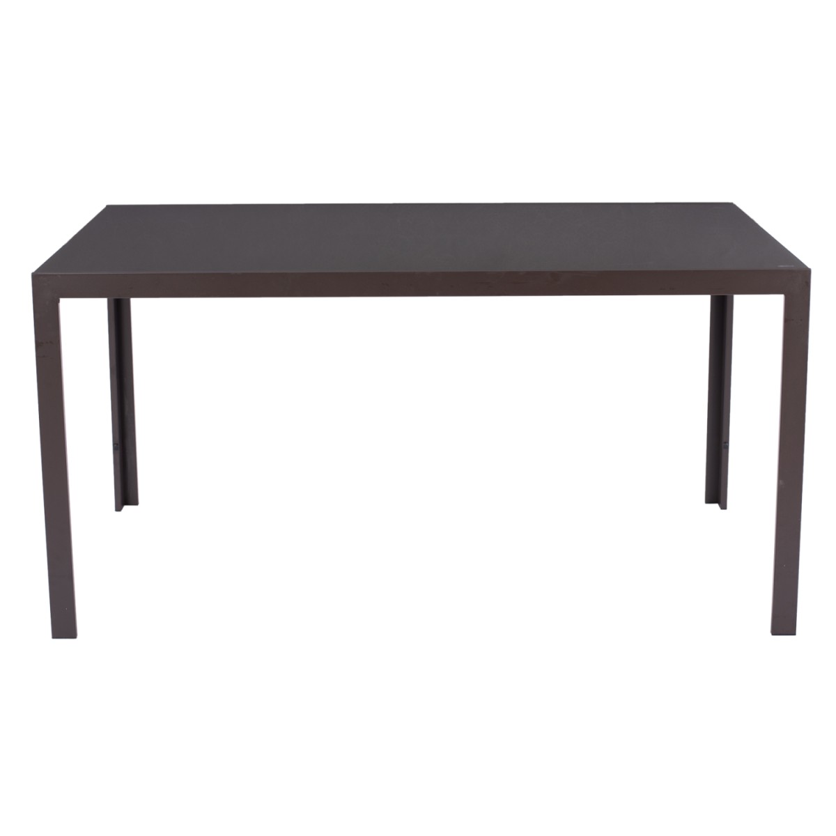 ΣΕΤ ΤΡΑΠΕΖΑΡΙΑΣ 5ΤΜΧ ΕΞΩΤ.ΧΩΡΟΥ LEOFER HM21009 ΤΡΑΠΕΖΙ & 4 ΠΟΛΥΘΡΟΝΕΣ--ΚΑΦΕ