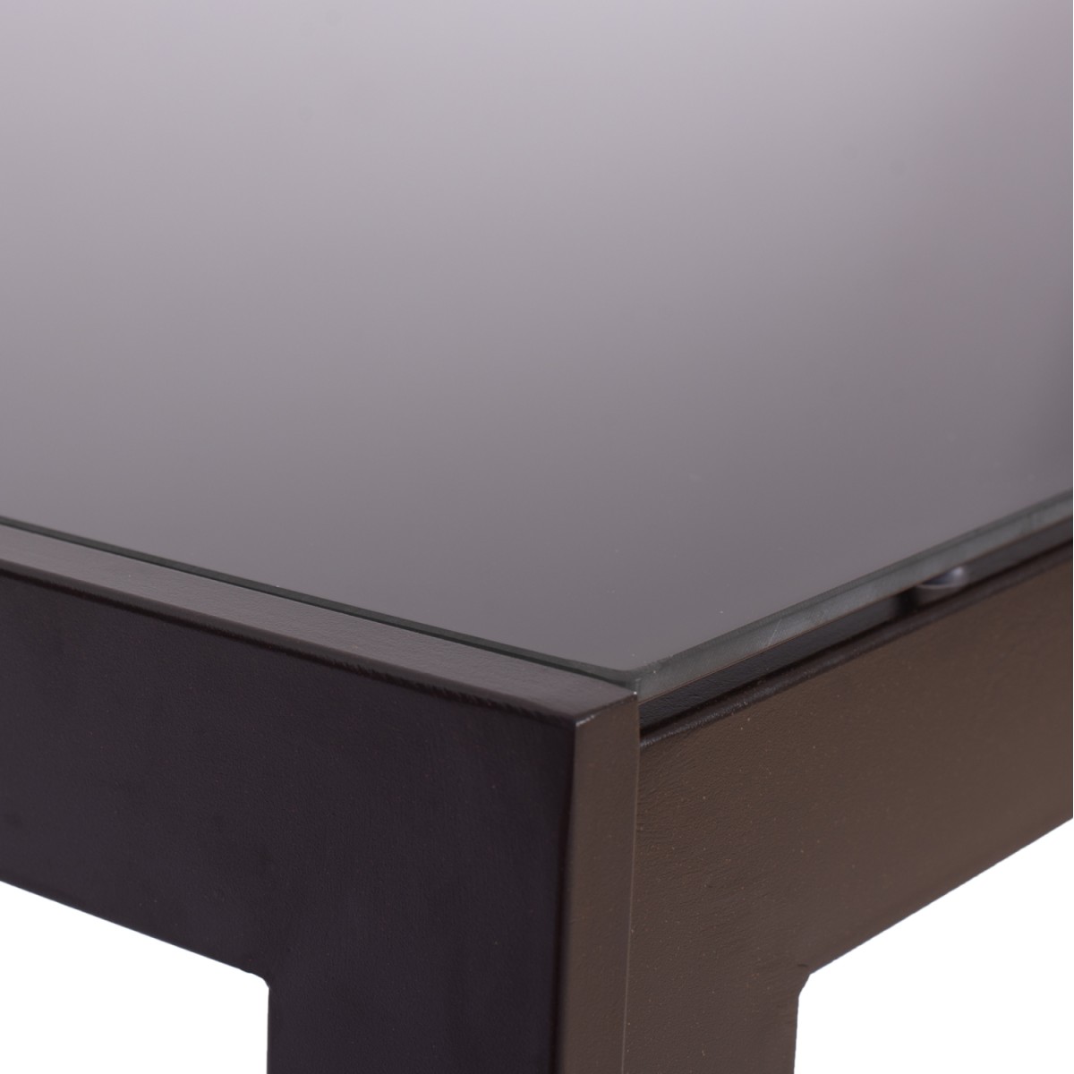 ΣΕΤ ΤΡΑΠΕΖΑΡΙΑΣ 5ΤΜΧ ENDIKA HM21011 ΚΑΡΕΚΛΕΣ ΜΕ ΜΑΞΙΛΑΡΙ & ΤΡΑΠΕΖΙ 150x90εκ ΚΑΦΕ