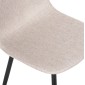 ΣΕΤ ΤΡΑΠΕΖΑΡΙΑΣ 5ΤΜΧ RAVEN HM21068.01 ΚΕΡΑΜΙΚΟ TOP ΛΕΥΚΟ ΜΑΡΜΑΡΟ--ΜΠΕΖ ΥΦΑΣΜΑ