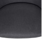 ΣΕΤ ΤΡΑΠΕΖΑΡΙΑΣ 5ΤΜΧ RAVEN HM21069.02 ΚΕΡΑΜΙΚΟ TOP ΜΑΥΡΟ ΜΑΡΜΑΡΟ & 4 ΚΑΡΕΚΛΕΣ ΣΕΤ ΤΡΑΠΕΖΑΡΙΑΣ 5ΤΜΧ RAVEN HM21069.02 ΚΕΡΑΜΙΚΟ TOP ΜΑΥΡΟ ΜΑΡΜΑΡΟ & 4 ΚΑΡΕΚΛΕΣ
