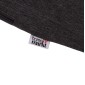 ΜΑΞΙΛΑΡΙ ΞΑΠΛΩΣΤΡΑΣ KIHEI HM21094.03 OLEFIN ΣΚΟΥΡΟ ΓΚΡΙ ΜΕ FOAM 198x70x20Υεκ