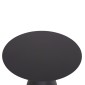 ΣΕΤ LOUNGE 3TMX ΕΞ.ΧΩΡΟΥ OREGO HM21106.01 ΑΛΟΥΜΙΝΙΟ ΣΕ ΣΚΟΥΡΟ ΓΚΡΙ