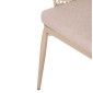 ΣΕΤ LOUNGE 3TMX ΕΞ.ΧΩΡΟΥ OREGO HM21107.03 ΑΛΟΥΜΙΝΙΟ & ΜΕΤΑΛΛΟ ΣΕ ΚΑΠΟΥΤΣΙΝΟ
