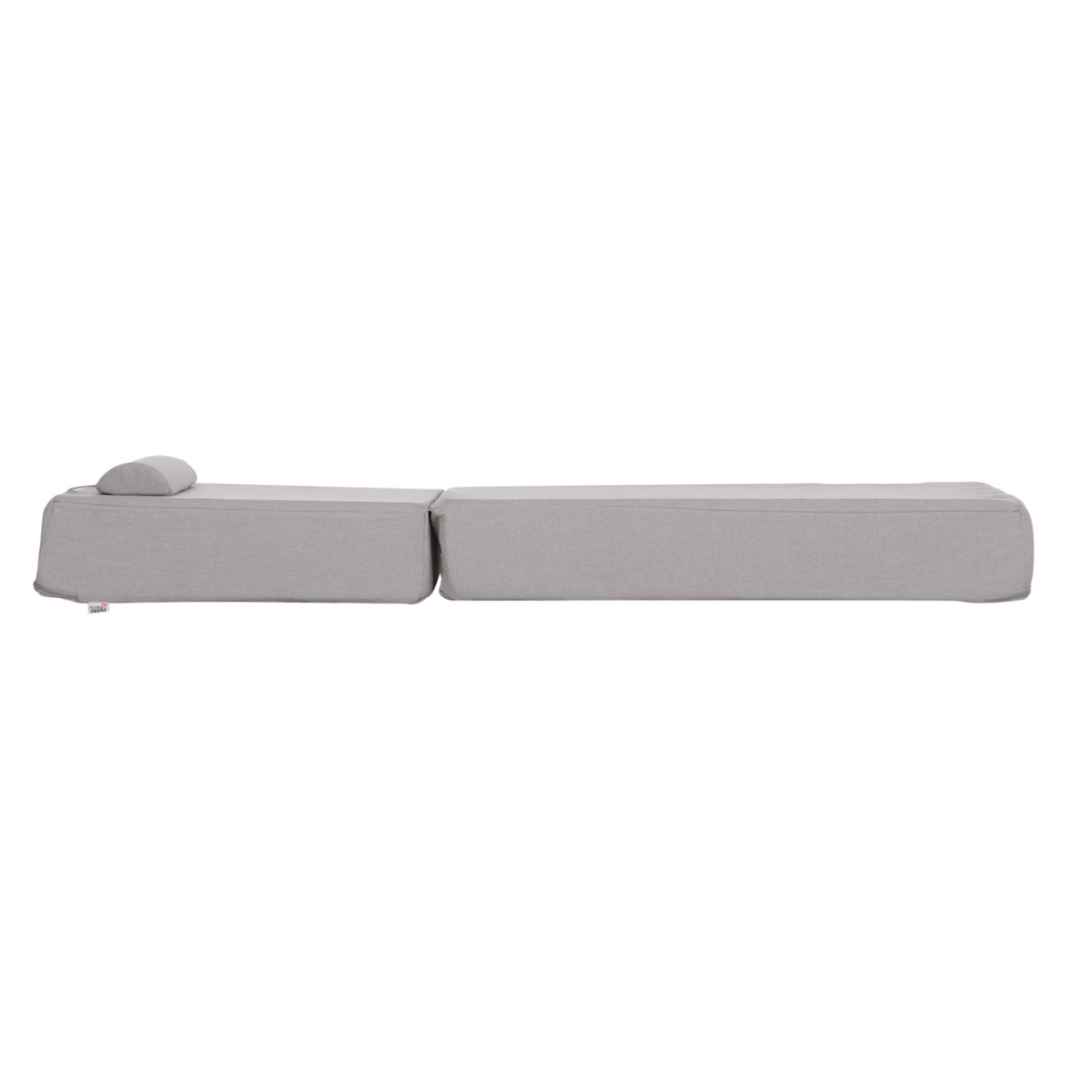 ΜΑΞΙΛΑΡΙ ΞΑΠΛΩΣΤΡΑΣ KIHEI HM21124 OLEFIN ΨΑΡΟΚΚΟΚΑΛΟ ΜΕ FOAM 195x70x21Υεκ