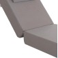 ΜΑΞΙΛΑΡΙ ΞΑΠΛΩΣΤΡΑΣ KIHEI HM21124 OLEFIN ΨΑΡΟΚΚΟΚΑΛΟ ΜΕ FOAM 195x70x21Υεκ