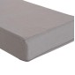 ΜΑΞΙΛΑΡΙ ΞΑΠΛΩΣΤΡΑΣ KIHEI HM21124 OLEFIN ΨΑΡΟΚΚΟΚΑΛΟ ΜΕ FOAM 195x70x21Υεκ