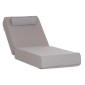 ΜΑΞΙΛΑΡΙ ΞΑΠΛΩΣΤΡΑΣ KIHEI HM21124 OLEFIN ΨΑΡΟΚΚΟΚΑΛΟ ΜΕ FOAM 195x70x21Υεκ