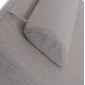 ΜΑΞΙΛΑΡΙ ΞΑΠΛΩΣΤΡΑΣ KIHEI HM21124 OLEFIN ΨΑΡΟΚΚΟΚΑΛΟ ΜΕ FOAM 195x70x21Υεκ