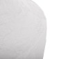 ΣΕΤ ΒΟΗΘΗΤΙΚΑ ΤΡΑΠΕΖΙΑ REBON 2ΤΜΧ HM21137.02 FIBER CEMENT ΣΕ ΛΕΥΚΟ--Φ40εκ & Φ27,5εκ