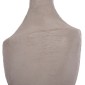 ΣΕΤ ΒΟΗΘΗΤΙΚΑ ΤΡΑΠΕΖΙΑ REBON 2ΤΜΧ HM21137.03 FIBER CEMENT ΣΕ ΓΚΡΙ--Φ40εκ & Φ27,5εκ