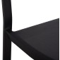 ΣΕΤ ΤΡΑΠΕΖΑΡΙΑΣ 5ΤΜΧ ADAM HM21160 ΚΑΡΕΚΛΕΣ ΑΛΟΥΜΙΝΙΟΥ & ΤΡΑΠΕΖΙ 120x70 ΓΚΡΙ