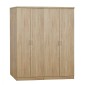 ΣΕΤ 2 ΤΜΧ ΝΤΟΥΛΑΠΑ 4ΦΥΛΛΗ SONAMA 160X42X181 HM11350.02