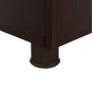 ΣΕΤ ΓΡΑΦΕΙΟΥ 3ΤΜΧ ΣΕ ΧΡΩΜΑ WENGE HM10203.02L