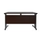 ΣΕΤ ΓΡΑΦΕΙΟΥ 2ΤΜΧ ΣΕ ΧΡΩΜΑ WENGE HM10211.02