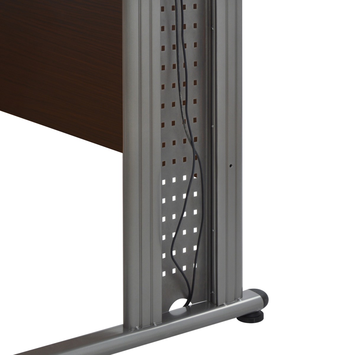 ΣΕΤ ΓΡΑΦΕΙΟΥ 2ΤΜΧ ΣΕ ΧΡΩΜΑ WENGE HM10211.02