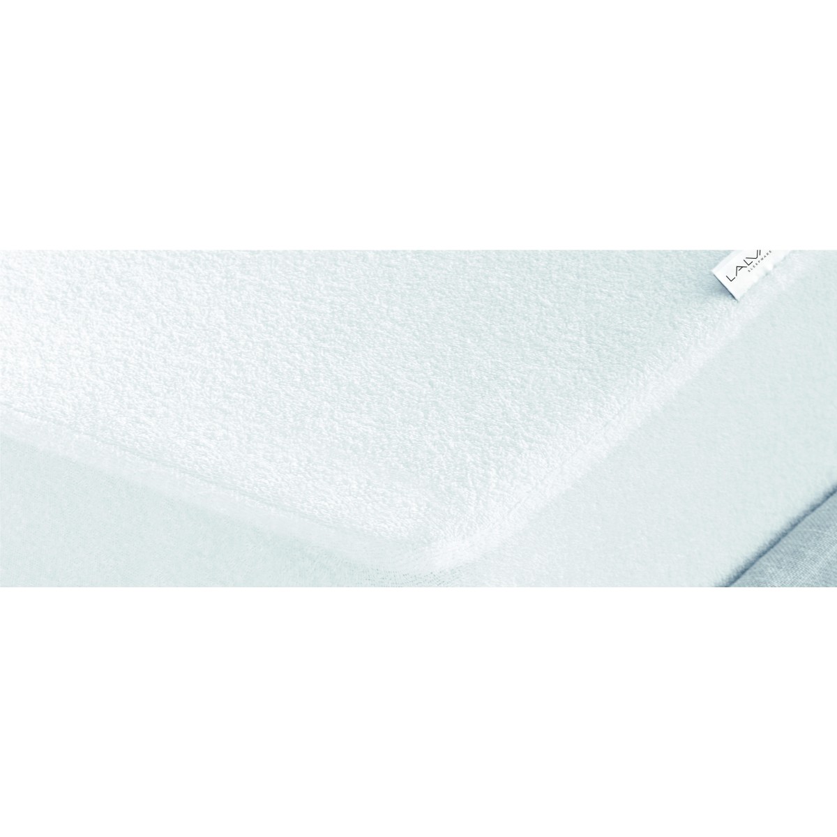 Aδιάβροχο κάλυμμα μαξιλαριών Dry Sleep 50x70 (Ζεύγος)