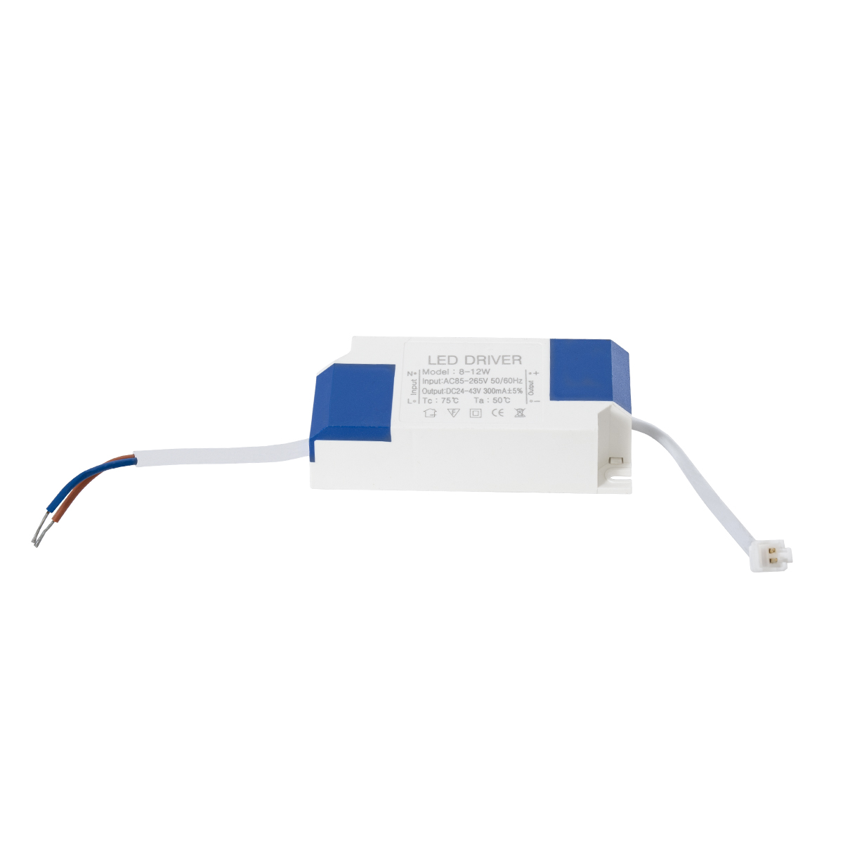 GloboStar® ANTHY 01104 Φωτιστικό Τοίχου - Απλίκα LED Χάλκινο AC 220-240V IP44 - Μ15.2 x Π13.4 x Υ15.2cm - 2 Xρόνια Εγγύηση