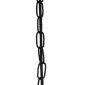 GloboStar® MILLBANK 01423 Vintage Κρεμαστό Φωτιστικό Πλέγμα Πολύφωτο 8 x E27 IP20 Μαύρο Μέταλλο με Μπεζ Σχοινί - Μ80 x Π80 x Y54cm