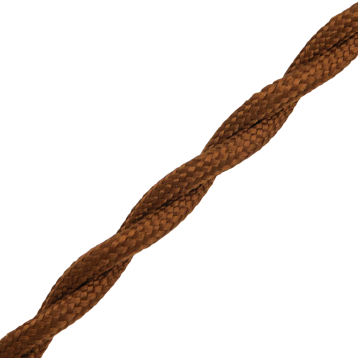 GloboStar® MANHATTAN 01453 Μοντέρνο Κρεμαστό Φωτιστικό Καμπάνα Μονόφωτο 1 x E27 IP20 Χάλκινο Μέταλλο - Μ11 x Π11 x Υ14cm