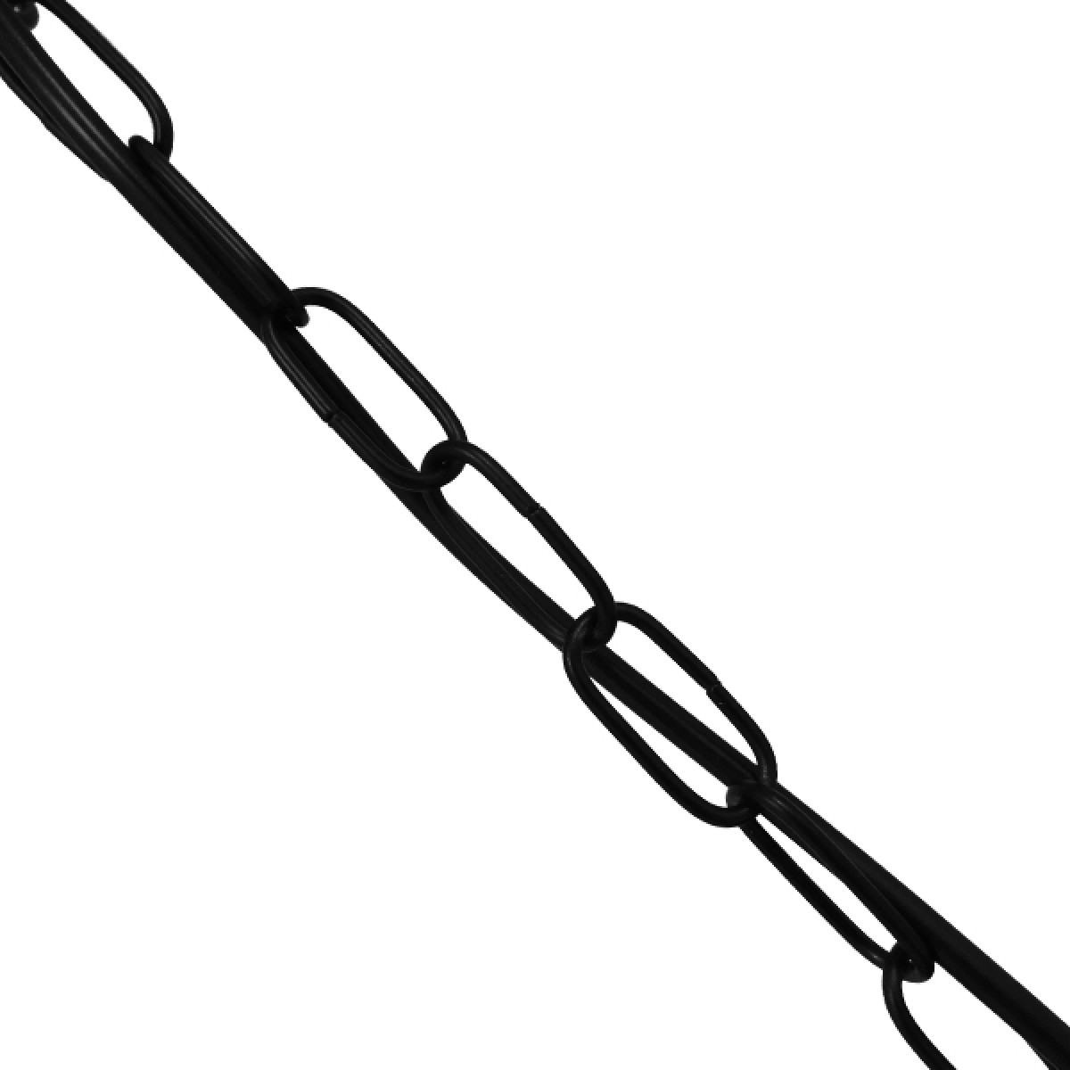 GloboStar® HARROW 01571 Vintage Κρεμαστό Φωτιστικό Καμπάνα Μονόφωτο 1 x E27 IP20 Μαύρο Μέταλλο - Μ33 x Π33 x Υ32cm