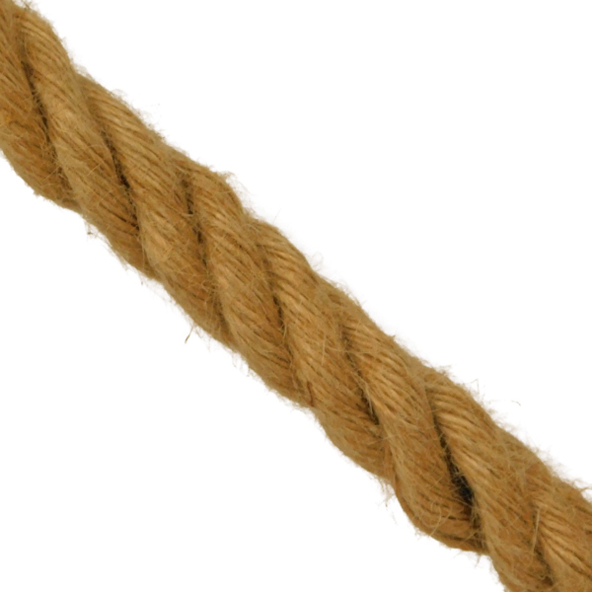 GloboStar® CAMBER 01595 Vintage Κρεμαστό Φωτιστικό Πλέγμα Μονόφωτο 1 x E27 IP20 Χάλκινο Μέταλλο με Μπεζ Σχοινί - Μ11 x Π11 x Υ25cm