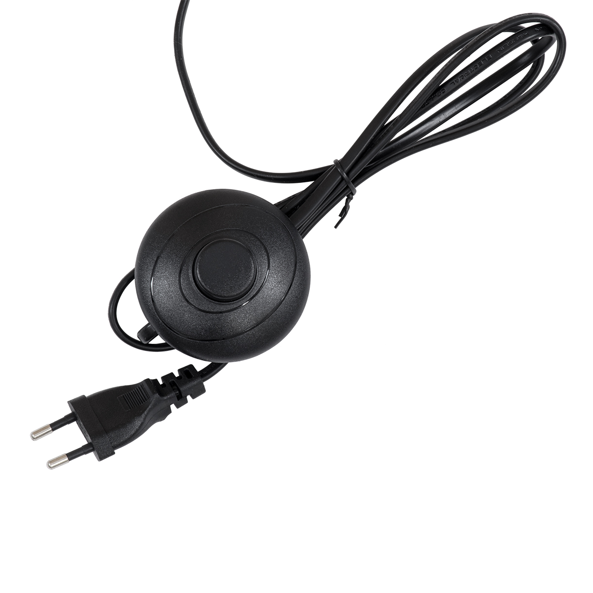 GloboStar® AZORES 01753 Boho Επιδαπέδιο Φωτιστικό Μονόφωτο 1 x E27 IP20 Μπεζ Ξύλο - Μ30 x Π30 x Υ90cm