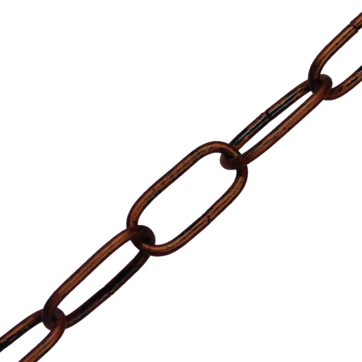 GloboStar® CAMELOT 10001191 Vintage Κρεμαστό Φωτιστικό Ανάρτηση Πολύφωτο 6 x E27 IP20 Χάλκινο Μέταλλο με Μπεζ Σχοινί - Μ92 x Π92 x Υ118cm