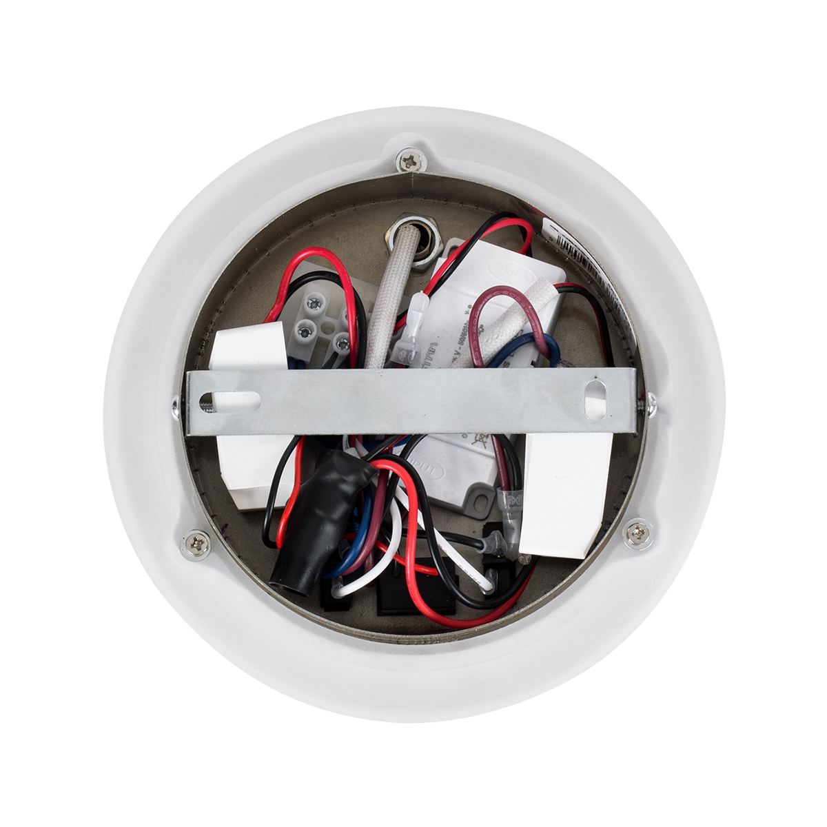 GloboStar® LADY-R 60941 Μοντέρνο Φωτιστικό Τοίχου - Απλίκα Ξενοδοχείου Bed Side LED 6W 600lm 36° & 360° AC 220-240V - Reading Light & Κρυφός Φωτισμός - Φορτιστής USB 3A - Φ15 x Υ7cm - Φυσικό Λευκό 4500K - Νίκελ Βούρτσας - 3 Χρόνια Εγγύηση