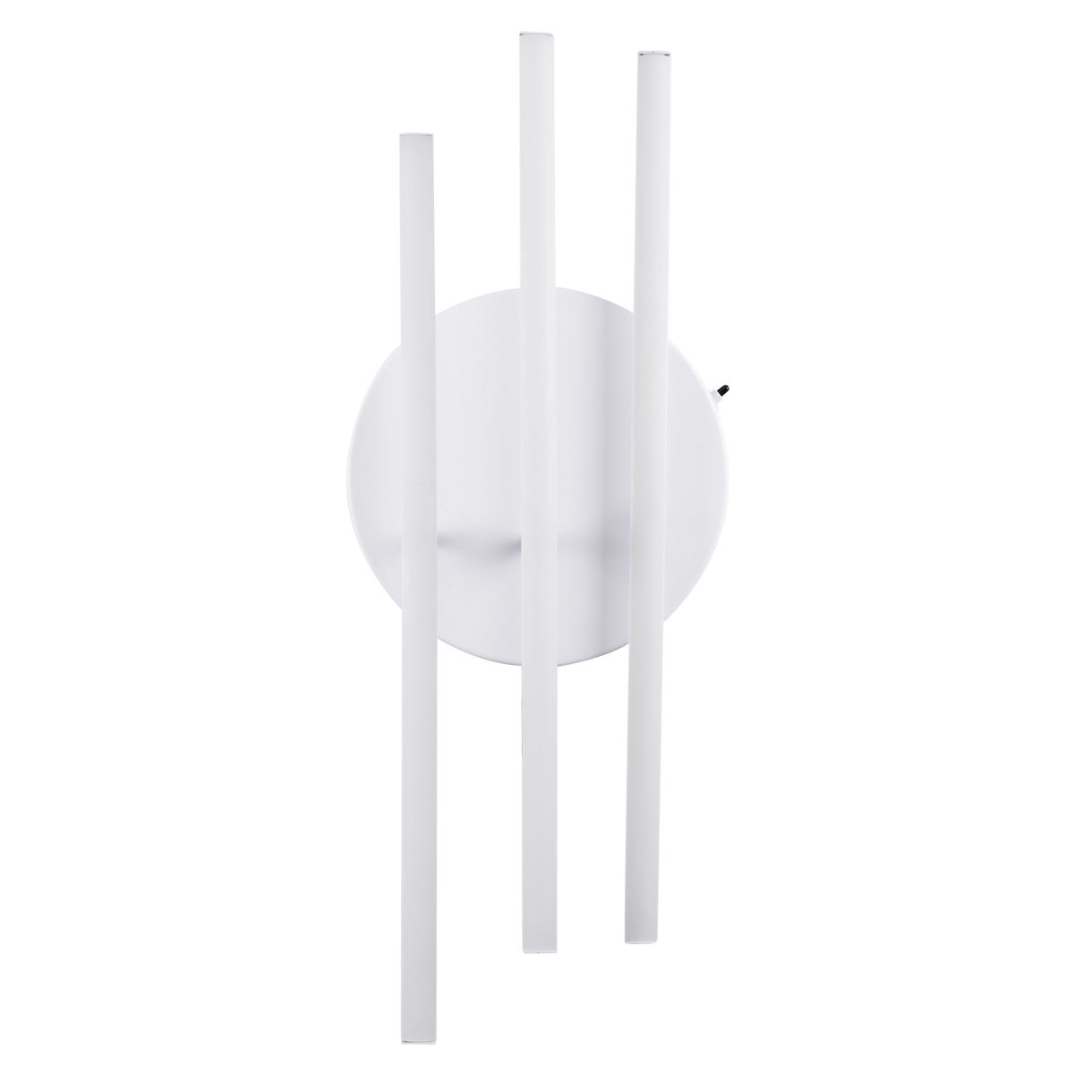 GloboStar® DRACO 61094 Φωτιστικό Οροφής Γραμμικό Linear Design LED CCT 45W 5535lm 120° AC 220-240V - Εναλλαγή Φωτισμού μέσω Τηλεχειριστηρίου All In One Ψυχρό 6000k+Φυσικό 4500k+Θερμό 2700k Dimmable Φ50 x Υ11cm - Λευκό - 3 Years Warranty