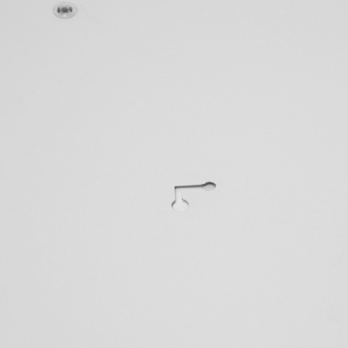 GloboStar® KAMALA 61209-S Πλαφονιέρα Οροφής LED CCT 75W 8625lm 120° AC 220-240V - Εναλλαγή Φωτισμού μέσω Τηλεχειριστηρίου All In One Ψυχρό 6000k+Φυσικό 4500k+Θερμό 2700k Dimmable Μ60 x Π60 x Υ8cm - Λευκό - 3 Years Warranty