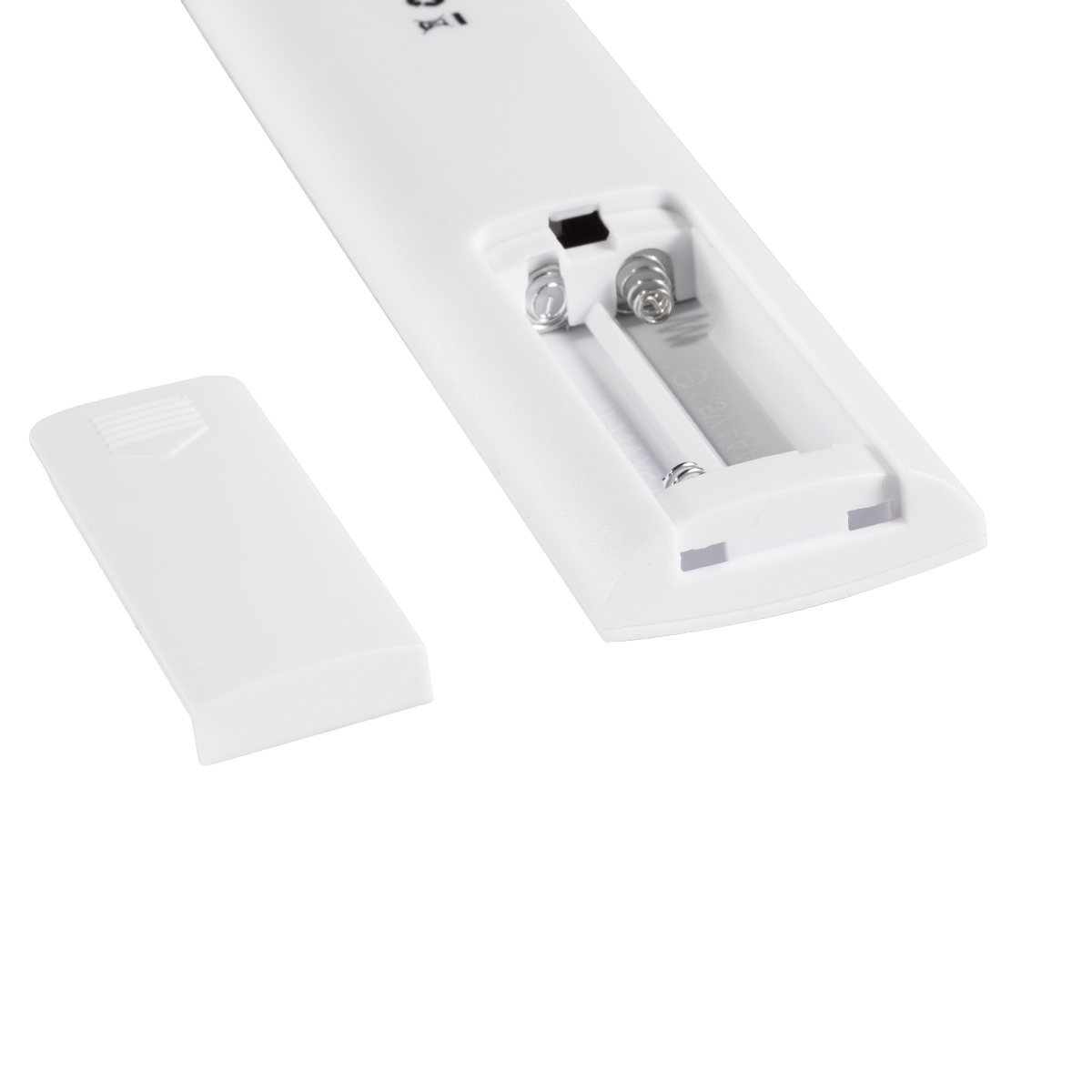 GloboStar® LINEARE 61290 Κρεμαστό Φωτιστικό Οροφής Design LED CCT 67W 7504lm 300° AC 220-240V - Εναλλαγή Φωτισμού μέσω Τηλεχειριστηρίου All In One Ψυχρό 6000k+Φυσικό 4500k+Θερμό 2700k Dimmable Μ130 x Π25 x Υ60cm - Μαύρο - 3 Years Warranty