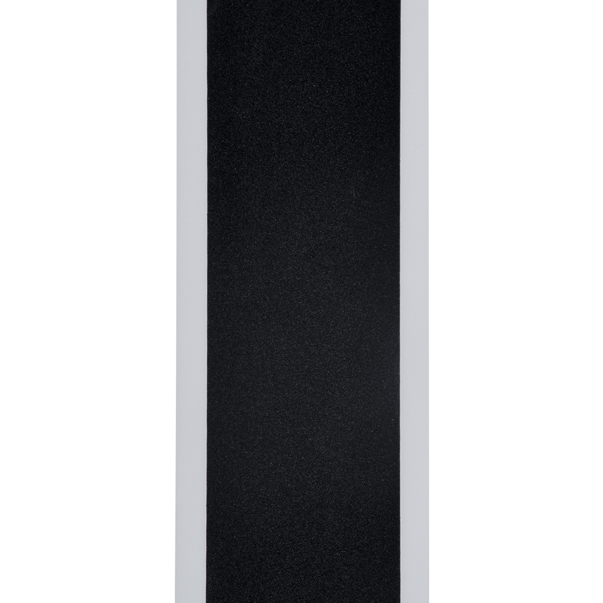 GloboStar® HOUSTON 61347 Φωτιστικό Τοίχου - Απλίκα Design LED CCT 18W 2160lm 360° AC 220-240V - Εναλλαγή Φωτισμού μέσω Διακόπτη On/Off All In One Ψυχρό 6000k+Φυσικό 4500k+Θερμό 2700k Μ6 x Π3 x Υ60cm - Μαύρο - 3 Years Warranty