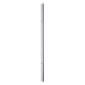 GloboStar® HOUSTON 61349 Φωτιστικό Τοίχου - Απλίκα Design LED CCT 24W 2880lm 360° AC 220-240V - Εναλλαγή Φωτισμού μέσω Διακόπτη On/Off All In One Ψυχρό 6000k+Φυσικό 4500k+Θερμό 2700k Μ6 x Π3 x Υ100cm - Μαύρο - 3 Years Warranty