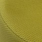 Σκαμπώ Mario Megapap υφασμάτινο χρώμα λαδί 40x40x40εκ.