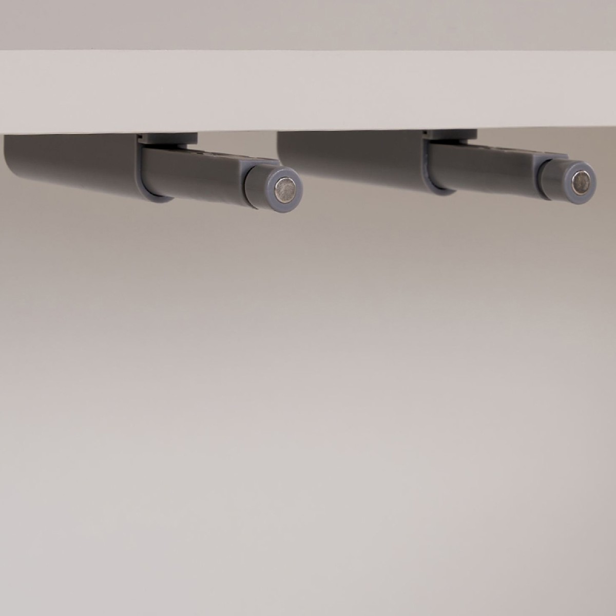 Έπιπλο τηλεόρασης Aurelia Megapap χρώμα κρεμ 180x32x45εκ.