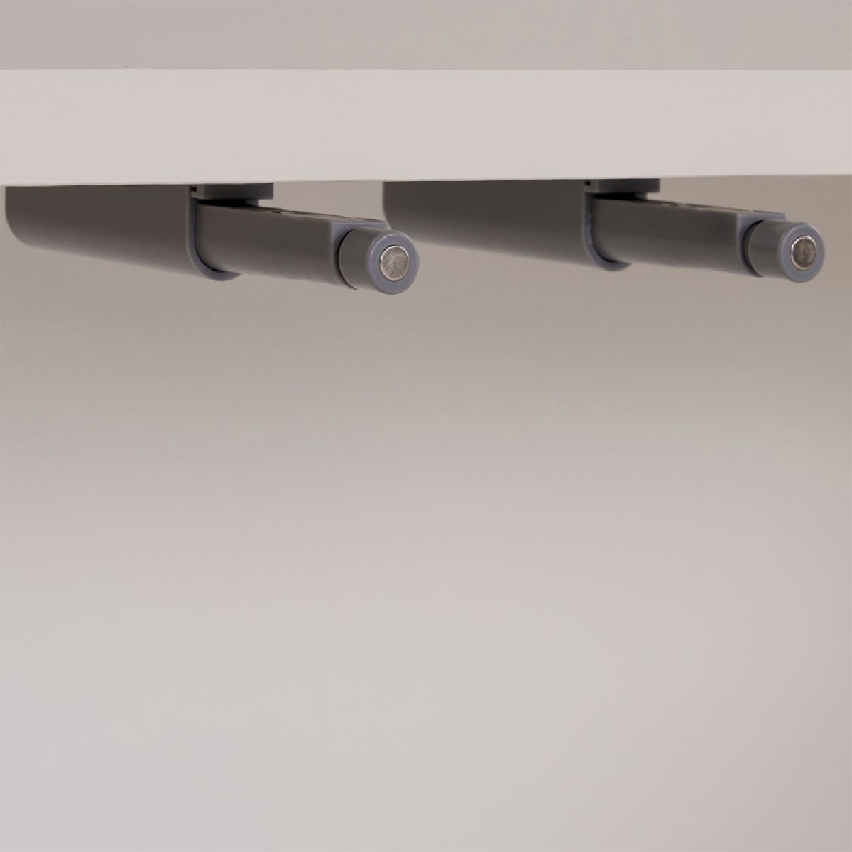 Μπουφές Aurelia Megapap χρώμα κρεμ 180x45x80εκ.