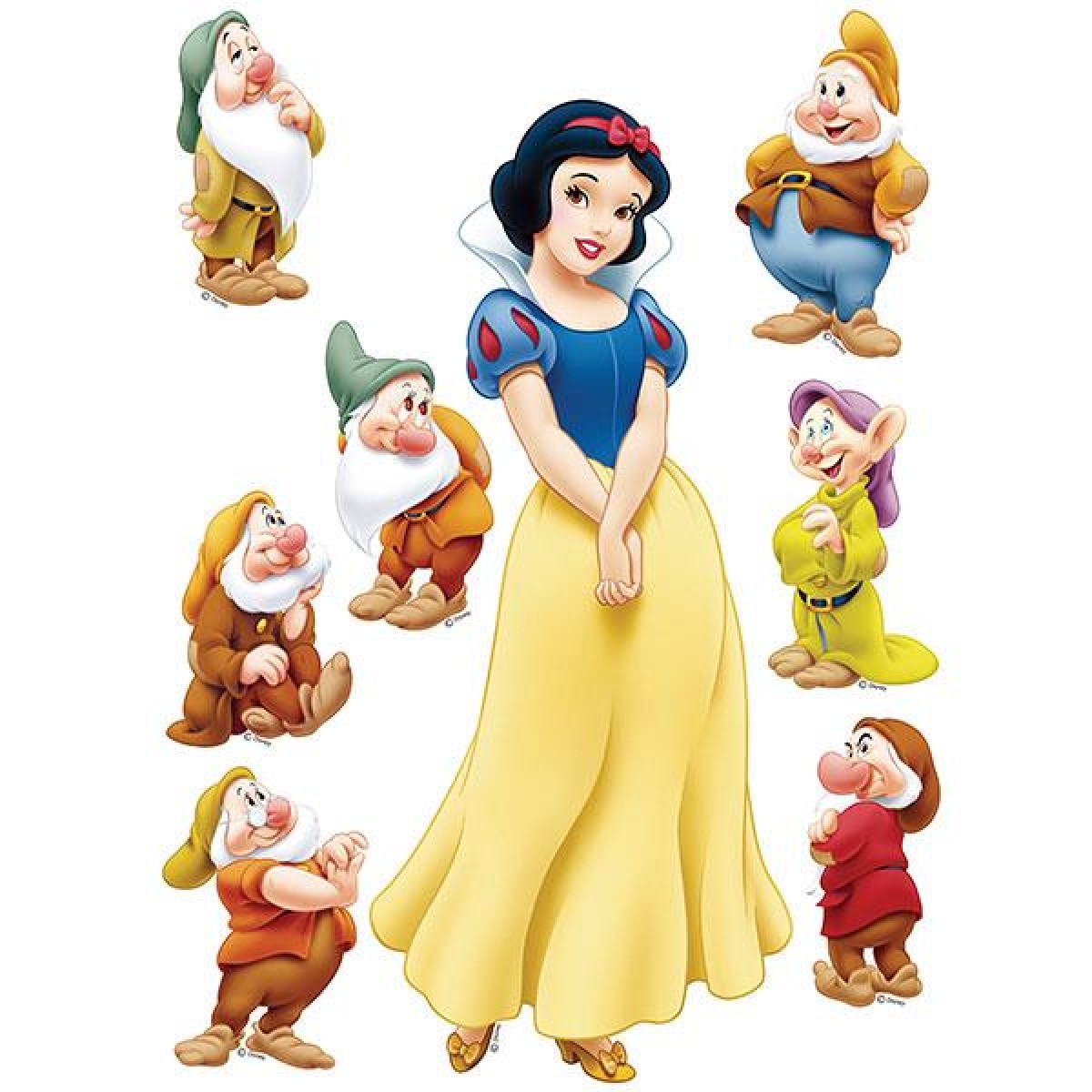 1756DK ΣΤΟΚ Π.Χ ΑΥΤΟΚΟΛΛΗΤΟ ΤΟΙΧΟΥ R1 DISNEY A&G NewPlan