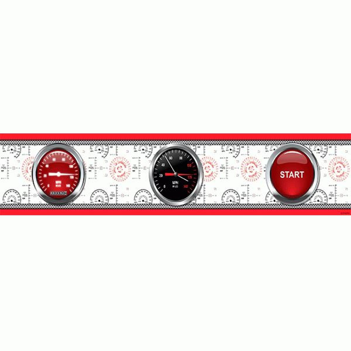 8061WBD ΣΤΟΚ Π.Χ  ΜΠΟΡΝΤΟΥΡΑ 0.14*5 H ΤΟΙΧΟΥ DISNEY A&G NewPlan