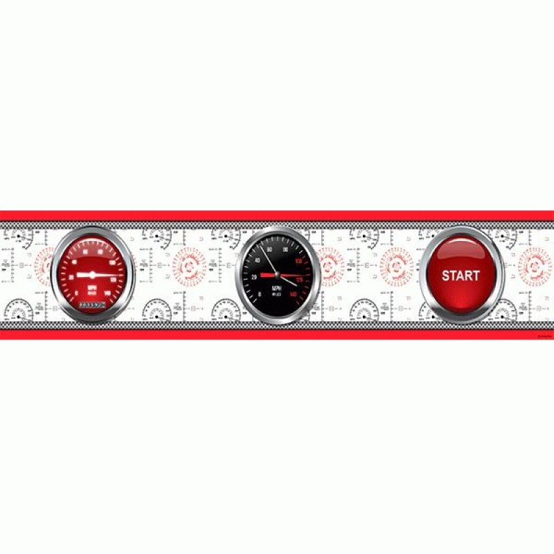 8061WBD ΣΤΟΚ Π.Χ  ΜΠΟΡΝΤΟΥΡΑ 0.14*5 H ΤΟΙΧΟΥ DISNEY A&G NewPlan