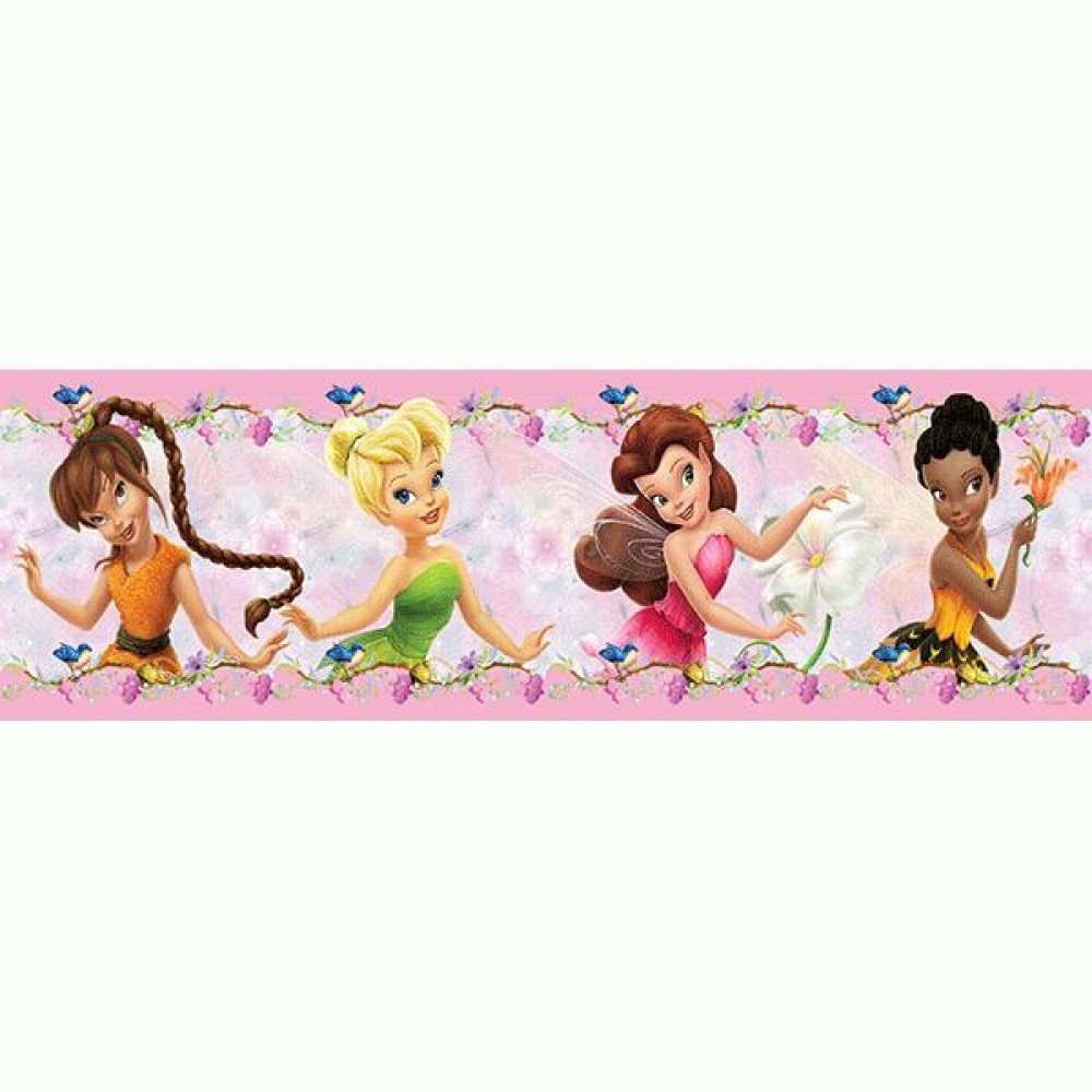 8062WBD ΣΤΟΚ Π.Χ  ΜΠΟΡΝΤΟΥΡΑ 0.14*5 H1 ΤΟΙΧΟΥ DISNEY A&G NewPlan