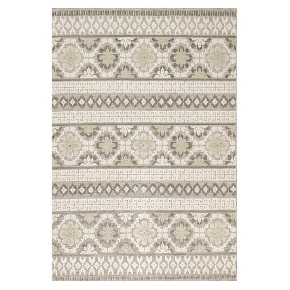 ΧΑΛΙ GARDEN 65252B - 130X190  NewPlan